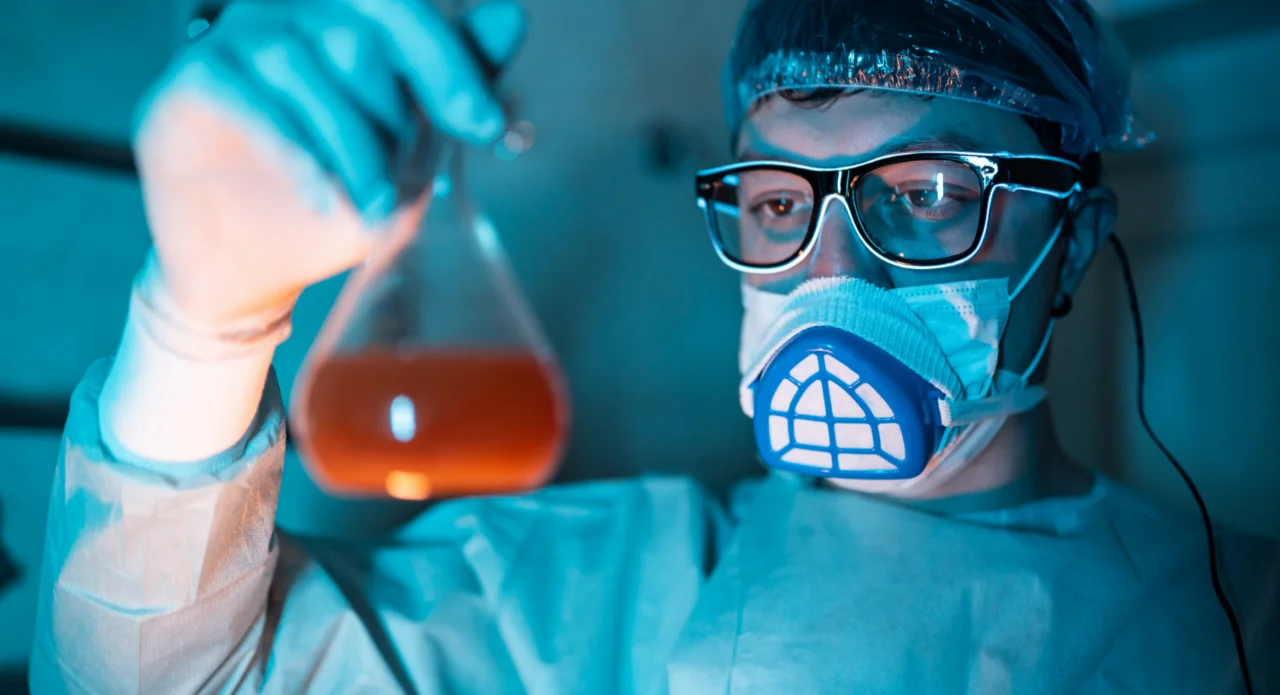 Хімія і Енергетика