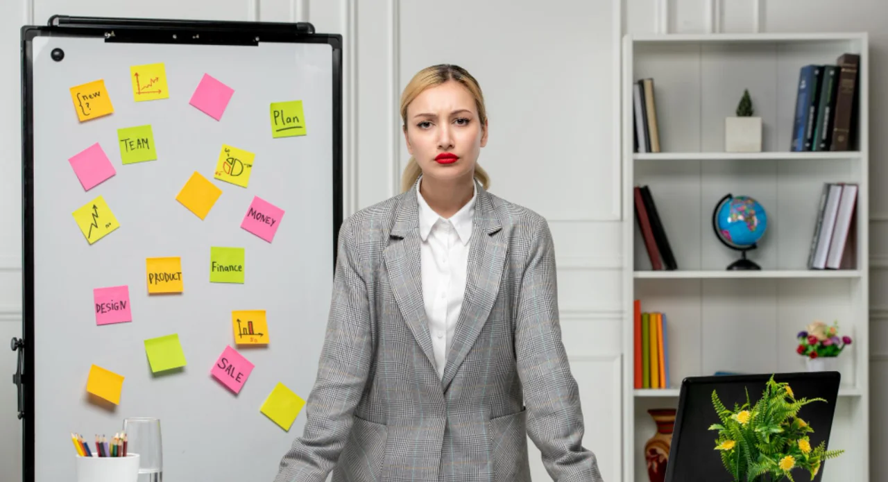 Проєктний менеджмент